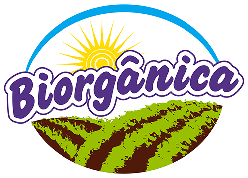 Logo Biorgânica